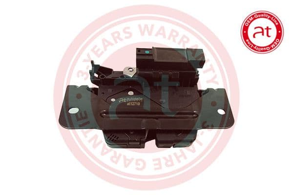 at12710 AT-Autoteile Замок дверей багажника