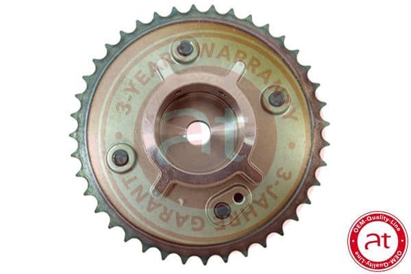 at22792 AT-Autoteile Шестерня розподільного вала