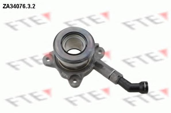 ZA34076.3.2 FTE Витискний підшипник