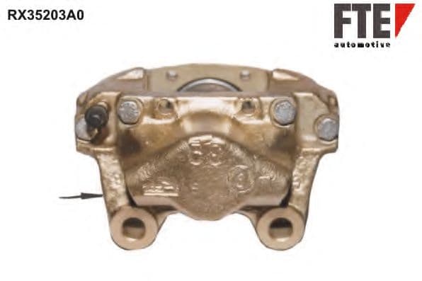RX35203A0 FTE Гальмівний супорт