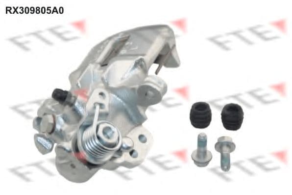 RX309805A0 FTE Тормозной суппорт