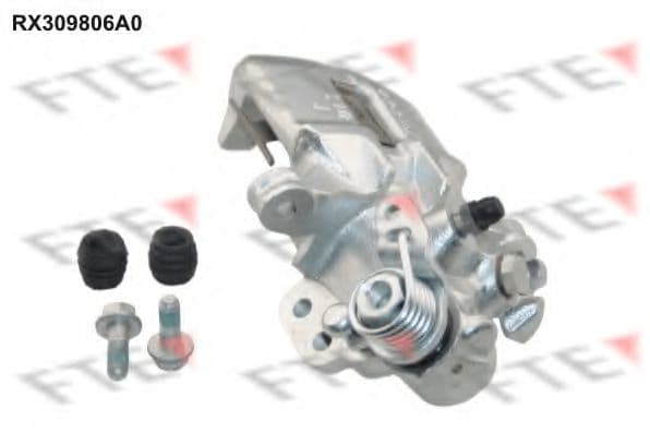 RX309806A0 FTE Тормозной суппорт