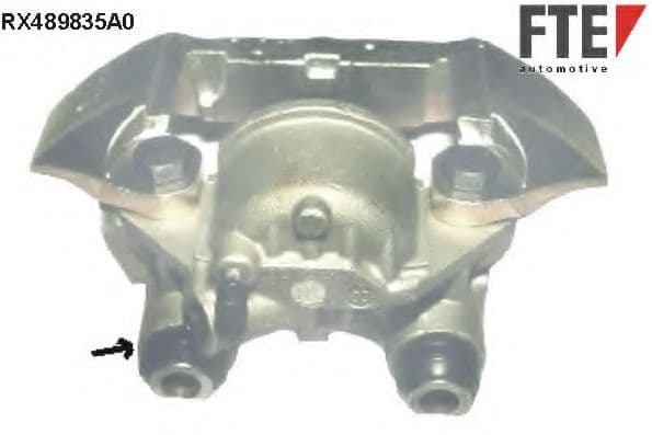 RX489835A0 FTE Тормозной суппорт