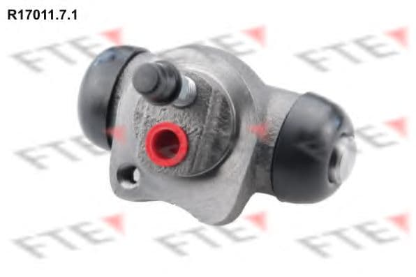 R17028.7.1 FTE Колісний гальмівний циліндр