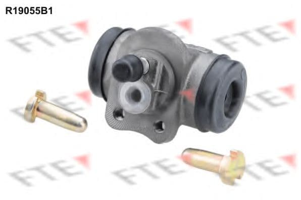R19055B1 FTE Колесный тормозной цилиндр