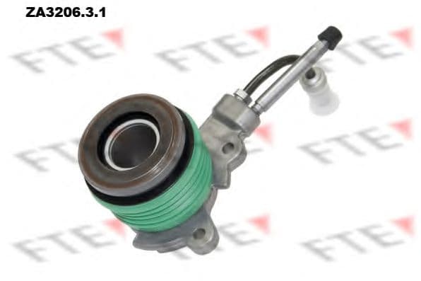 ZA3206.3.1 FTE Витискний підшипник