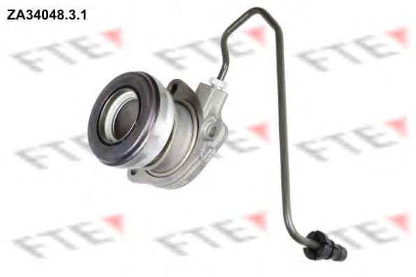 ZA34048.3.1 FTE Витискний підшипник
