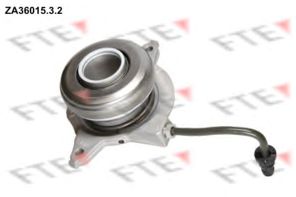 ZA36015.3.2 FTE Выжимной подшипник
