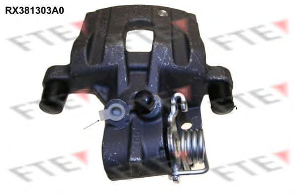 RX381303A0 FTE Тормозной суппорт