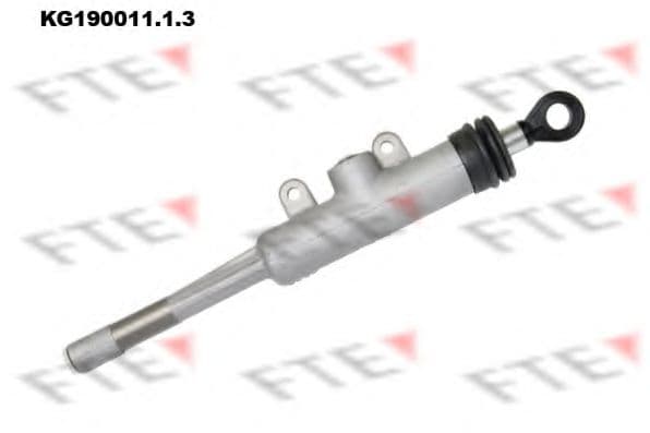 KG190011.1.3 FTE Головний циліндр зчеплення