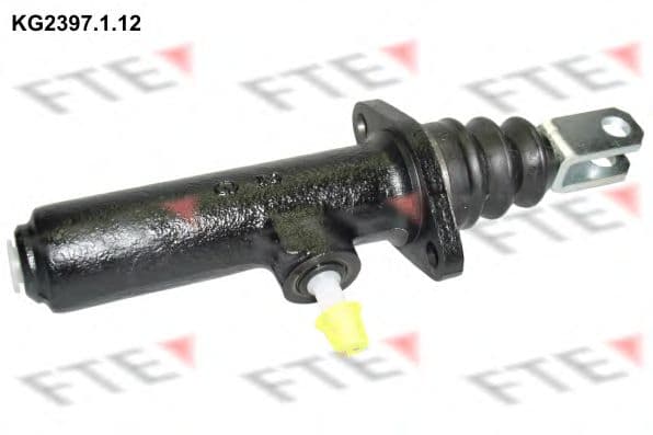 KG2397.1.12 FTE Главный цилиндр сцепления