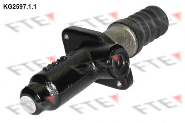 KG2597.1.1 FTE Главный цилиндр сцепления