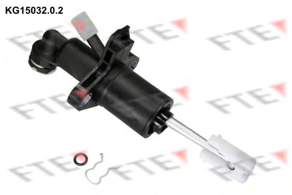 KG15032.0.2 FTE Головний циліндр зчеплення
