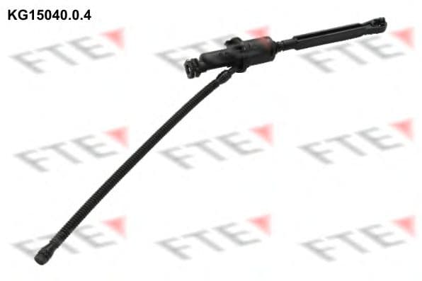 KG15040.0.4 FTE Головний циліндр зчеплення