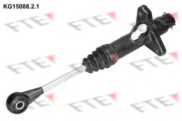 KG15088.2.1 FTE Головний циліндр зчеплення для Alfa Romeo 156