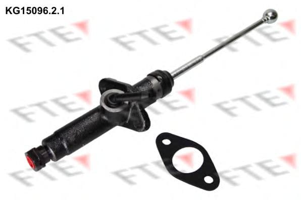 KG15096.2.1 FTE Головний циліндр зчеплення