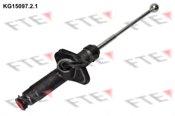 KG15097.2.1 FTE Головний циліндр зчеплення
