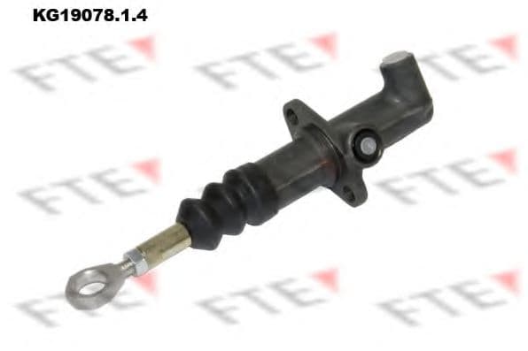 KG19078.1.4 FTE Главный цилиндр сцепления для BMW 6 Series