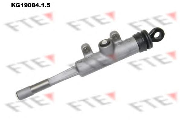 KG19084.1.5 FTE Головний циліндр зчеплення