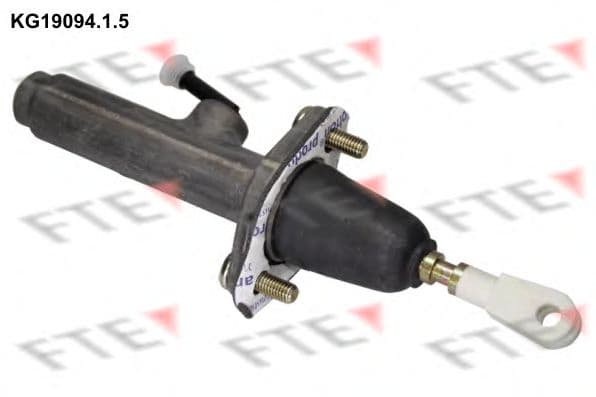 KG19094.1.5 FTE Главный цилиндр сцепления