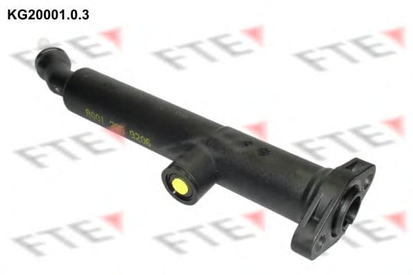 KG20001.0.3 FTE Главный цилиндр сцепления