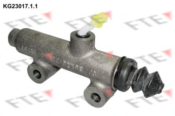 KG23017.1.1 FTE Головний циліндр зчеплення