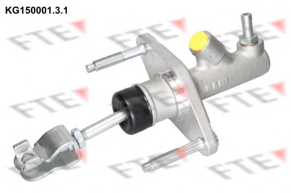 KG150001.3.1 FTE Главный цилиндр сцепления