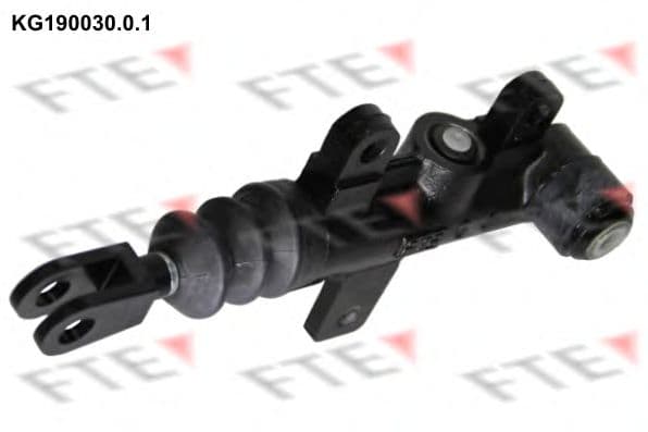 KG190030.0.1 FTE Головний циліндр зчеплення