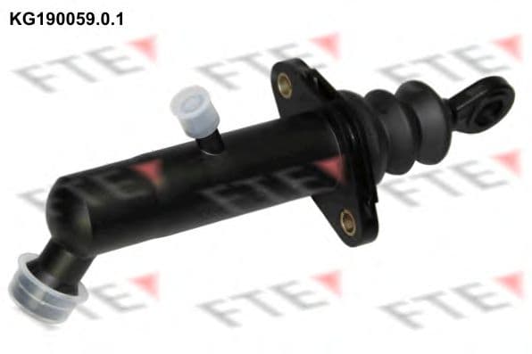 KG190059.0.1 FTE Главный цилиндр сцепления