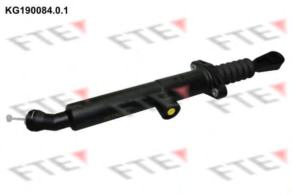 KG190084.0.1 FTE Головний циліндр зчеплення