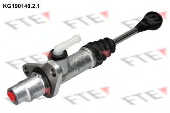 KG190140.2.1 FTE Головний циліндр зчеплення