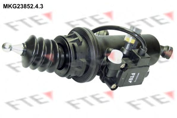 MKG23852.4.3 FTE Главный цилиндр сцепления