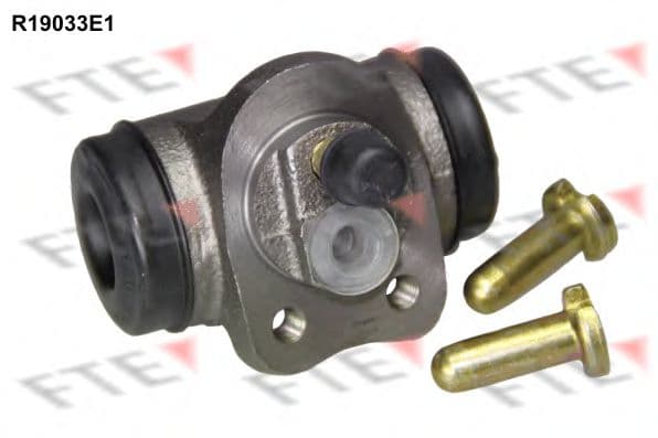 R19033E1 FTE Колесный тормозной цилиндр для Opel Kadett