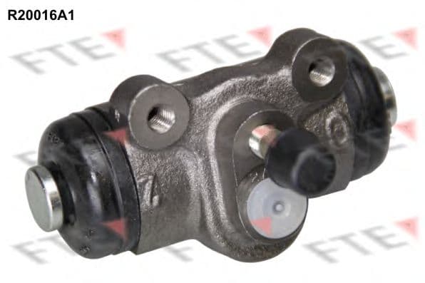 R20016A1 FTE Колісний гальмівний циліндр для BMW 3 Series