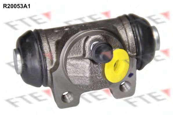 R20053A1 FTE Колісний гальмівний циліндр для Volvo 440/460
