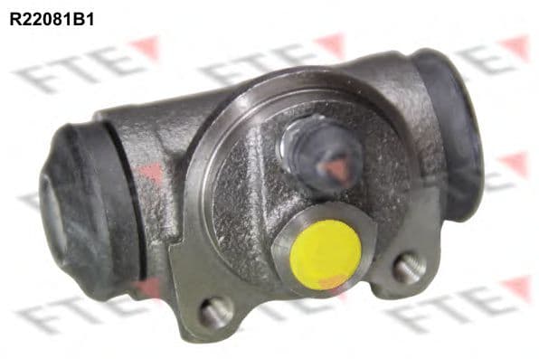 R22081B1 FTE Колісний гальмівний циліндр