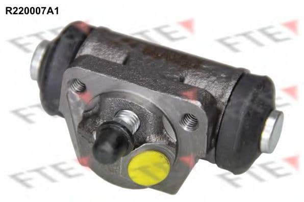 R220007A1 FTE Колісний гальмівний циліндр для Ford Mondeo