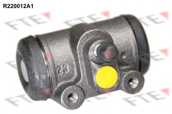 R220012A1 FTE Колесный тормозной цилиндр