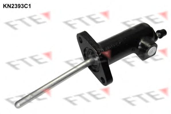KN2393C1 FTE Рабочий цилиндр сцепления для Porsche 928