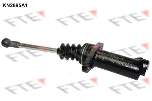 KN2895A1 FTE Рабочий цилиндр сцепления