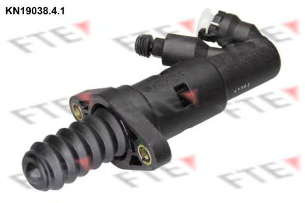 KN19038.4.1 FTE Рабочий цилиндр сцепления