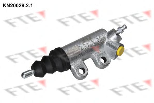KN20029.2.1 FTE Робочий циліндр зчеплення