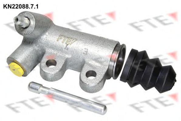 KN22088.7.1 FTE Робочий циліндр зчеплення