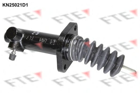 KN25021D1 FTE Робочий циліндр зчеплення
