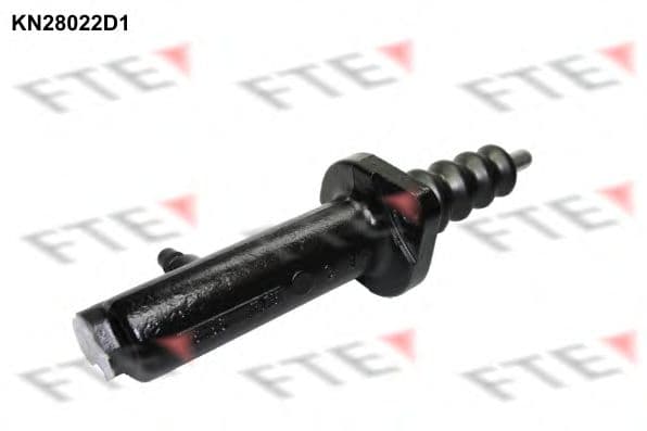 KN28022D1 FTE Рабочий цилиндр сцепления