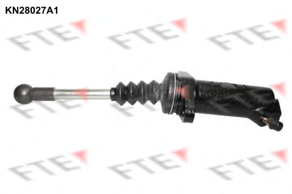 KN28027A1 FTE Робочий циліндр зчеплення