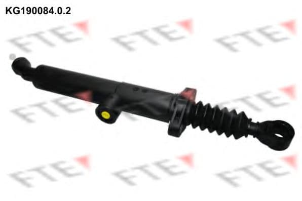 KG190084.0.2 FTE Главный цилиндр сцепления