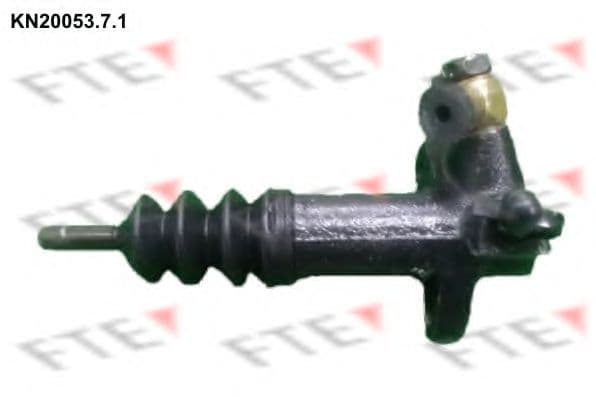 KN20053.7.1 FTE Рабочий цилиндр сцепления