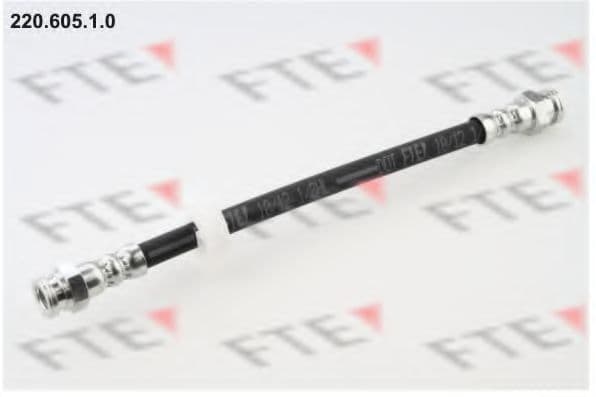 220.605.1.0 FTE Тормозной шланг