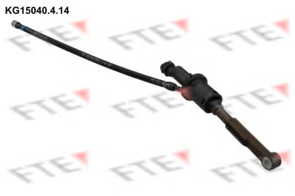 KG15040.4.14 FTE Головний циліндр зчеплення